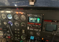 Avião Bimotor Embraer Seneca III EMB-810D – Ano 1989 – 3.400 H.T.