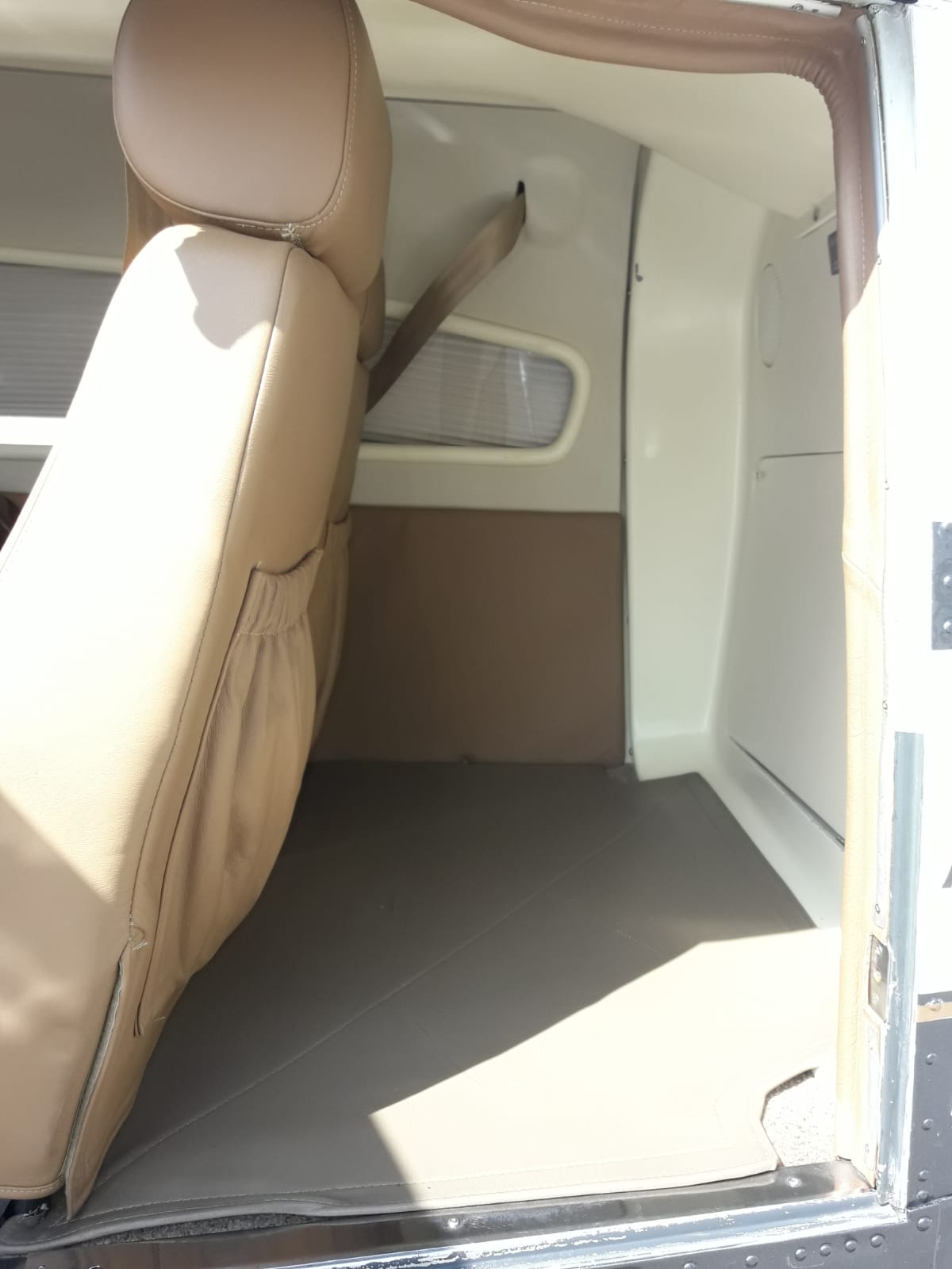 Avião Seneca III EMB-810D – Ano 1994 – 2.568 H.T.