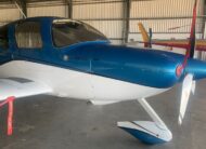 Cirrus SR22 G2 – Ano 2005 – 2.750 Horas Totais