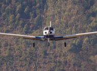 Avião Piper Arrow PA-28R-201 – Ano 1989 – 12.670 Horas Totais