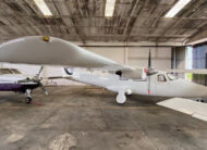Avião Vulcanair P68R – Ano 2013 – 484 horas totais