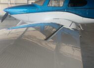 Cirrus SR22 G2 – Ano 2005 – 2.750 Horas Totais