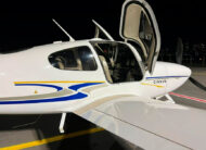 Avião Cirrus SR22 – Ano 2005 – 2.100 Horas Totais