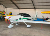 Avião Monomotor Flyer RV-10 – Ano 2011 – 1.600 H.T.