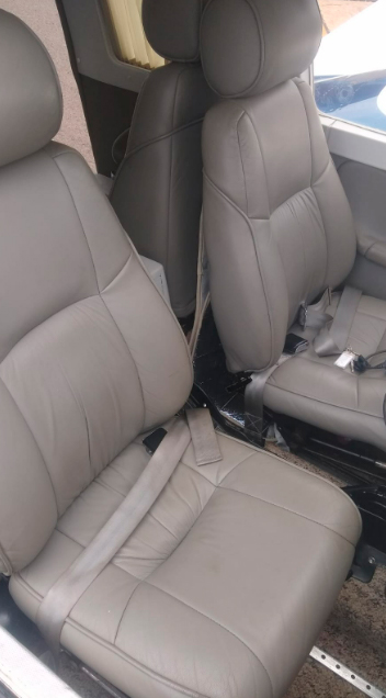 Embraer Seneca III EMB-810D – Ano 1989 – 2.963 H.T.