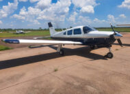 Embraer Corisco Aspirado – EMB-711C – Ano 1976 – 4.150 H.T.