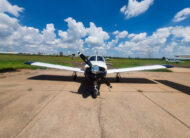 Embraer Corisco Aspirado – EMB-711C – Ano 1976 – 4.150 H.T.