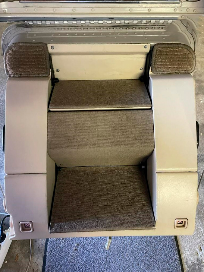 Piper Jetprop – PA-46 – Ano 1998/2008 – 2.800 H.T.