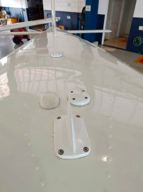 Avião Monomotor Piper Saratoga ll TC – Ano 2001 – 3.270 H.T.