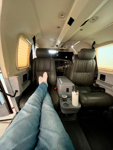 Avião Monomotor Piper Saratoga ll TC – Ano 2001 – 3.270 H.T.