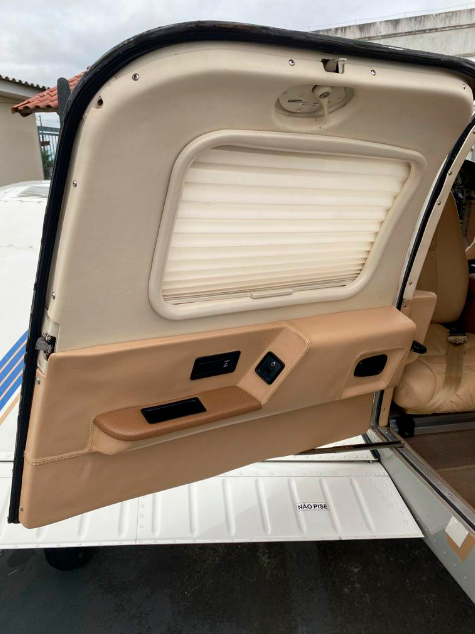 Avião Piper Seneca IV PA-34-220T – Ano 1994 – 2.900 H.T.