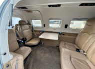 Avião Piper Meridian PA-46-500TP – Ano 2012 – 2.800 H.T.