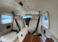 Avião Piper Seneca V PA-34-220T – Ano 2001 – 3.228 H.T.