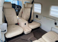 Avião Piper Seneca V PA-34-220T – Ano 2001 – 3.228 H.T.