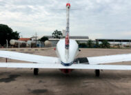 Embraer Corisco – EMB-711C – Ano 1977 – 4.550 H.T.