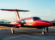 Piper Cheyenne III A – Ano 1984 – 6.529 H.T.