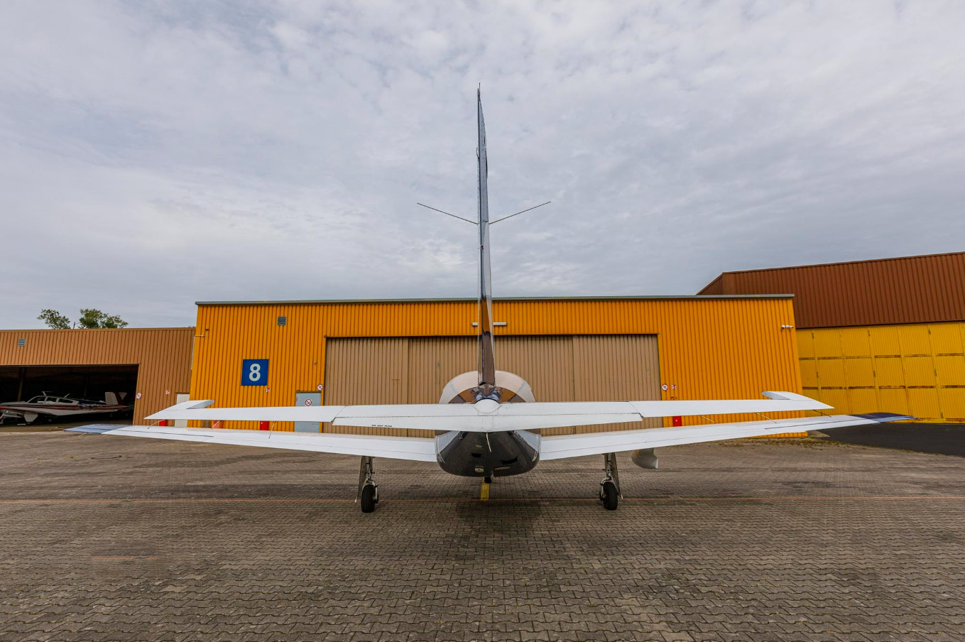 Piper Jetprop – PA-46 – Ano 1998/2005 – 4.300 H.T.