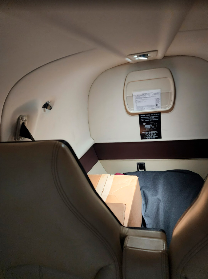 PIPER MERIDIAN M500 PA-46-500TP – Ano 2016 – 1.360 H.T.