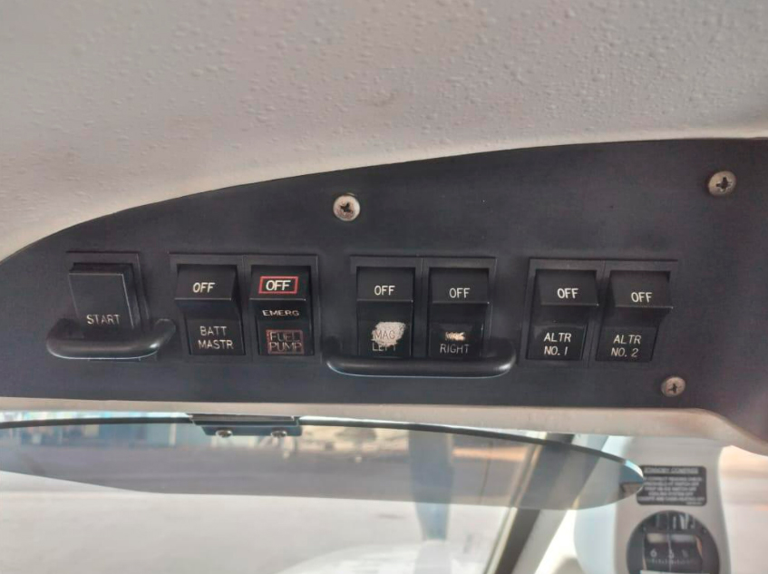 Piper Aircraft Matrix PA-46R-350T – Ano 2008 – 1.494 H.T.