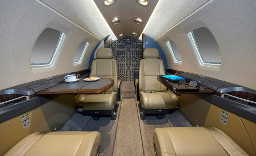 Cessna Citation M2 – Ano 2015 – 786 H.T.