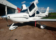 Cirrus SR22 GTS – Ano 2005 – 2.801 H.T.