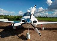 Cirrus SR22 GTS – Ano 2005 – 2.801 H.T.