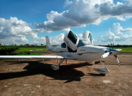 Cirrus SR22 GTS – Ano 2005 – 2.801 H.T.