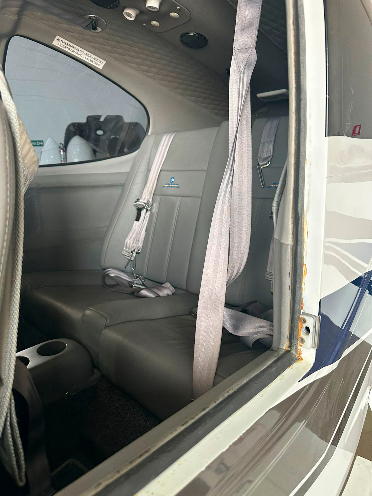 Avião Flyer RV-10 – Ano 2013 – 1.180 H.T.