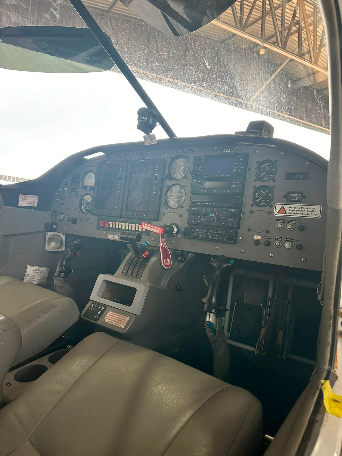 Avião Flyer RV-10 – Ano 2013 – 1.180 H.T.