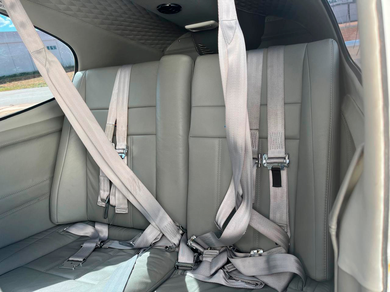 Avião Flyer RV-10 – Ano 2013 – 1.180 H.T.