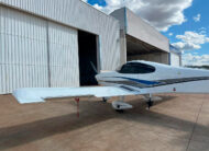 Avião Flyer RV-10 – Ano 2013 – 1.180 H.T.