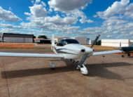 Avião Flyer RV-10 – Ano 2013 – 1.180 H.T.