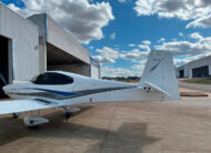 Avião Flyer RV-10 – Ano 2013 – 1.180 H.T.