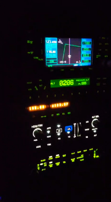 Avião Flyer RV-10 – Ano 2013 – 1.180 H.T.