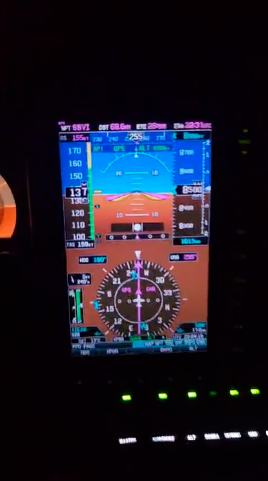 Avião Flyer RV-10 – Ano 2013 – 1.180 H.T.