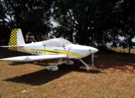 Avião Flyer RV-7A – Ano 2015 – 300 H.T.