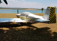 Avião Flyer RV-7A – Ano 2015 – 300 H.T.