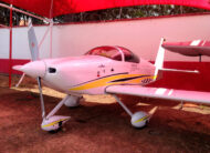 Avião Flyer RV-7A – Ano 2015 – 300 H.T.