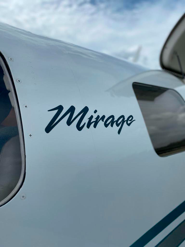 Piper Jetprop – PA-46 – Ano 2008/2014 – 1.565 H.T.