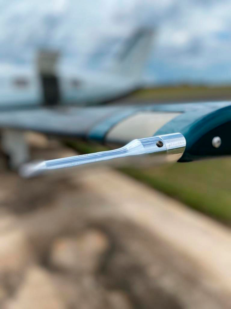 Piper Jetprop – PA-46 – Ano 2008/2014 – 1.565 H.T.