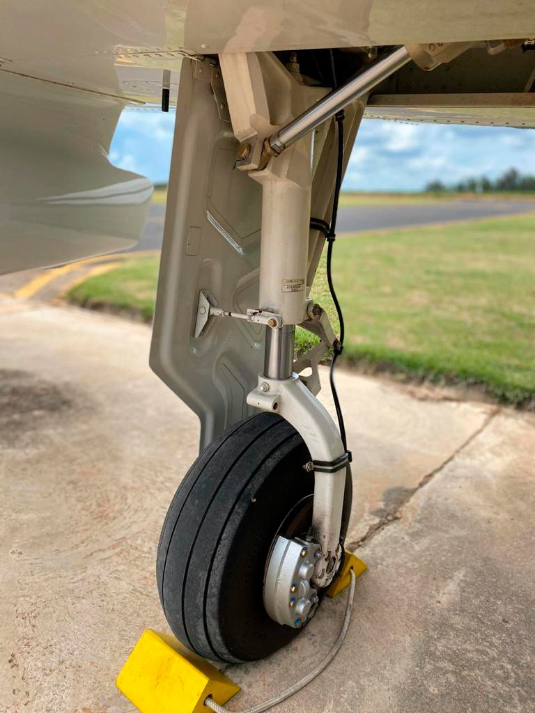 Piper Jetprop – PA-46 – Ano 2008/2014 – 1.565 H.T.