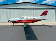 Piper Malibu Mirage PA-46-350P – Ano 1985 – 4.096 H.T.