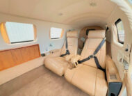 Piper Malibu Mirage PA-46-350P – Ano 1985 – 4.096 H.T.