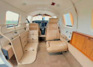 Piper Malibu Mirage PA-46-350P – Ano 1985 – 4.096 H.T.