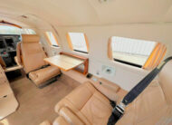 Piper Malibu Mirage PA-46-350P – Ano 1985 – 4.096 H.T.