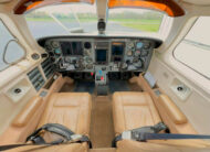 Piper Malibu Mirage PA-46-350P – Ano 1985 – 4.096 H.T.
