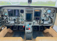 Piper Malibu Mirage PA-46-350P – Ano 1985 – 4.096 H.T.