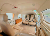 Piper Malibu Mirage PA-46-350P – Ano 1985 – 4.096 H.T.
