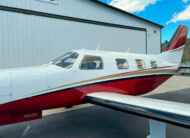 Piper Malibu Mirage PA-46-350P – Ano 1985 – 4.096 H.T.