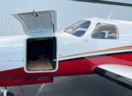 Piper Malibu Mirage PA-46-350P – Ano 1985 – 4.096 H.T.